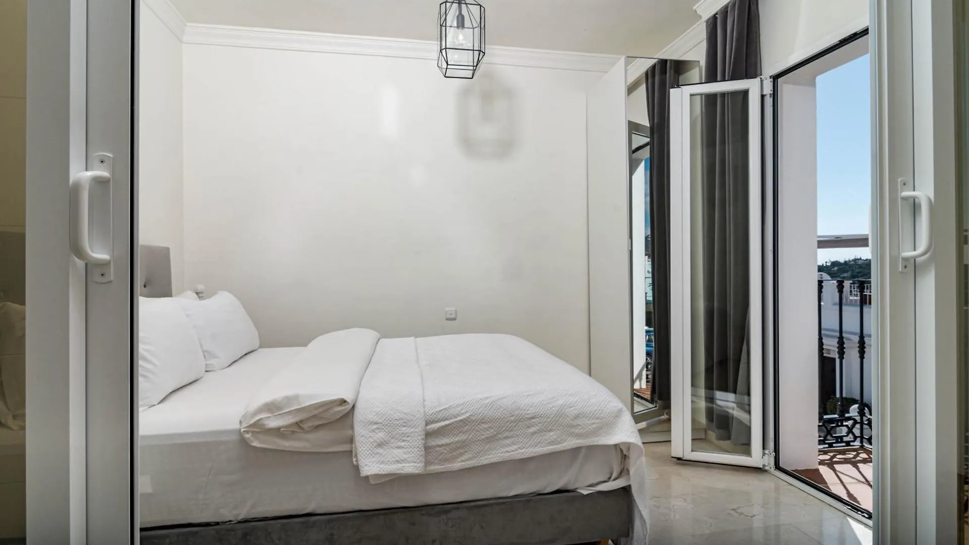 Holiday home Ap103- Aloha Pueblo Marbella By Roomservices