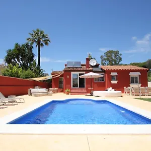In Puerto Banus Marbella