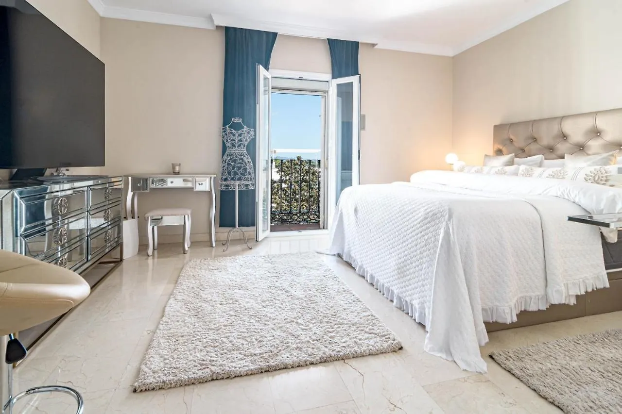 Ap103- Aloha Pueblo Marbella By Roomservices 0*,
