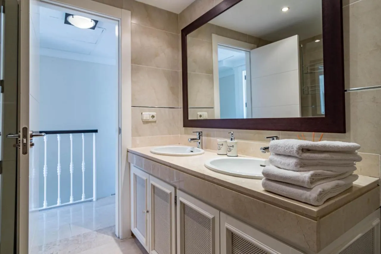 Ap103- Aloha Pueblo Marbella By Roomservices 0*,