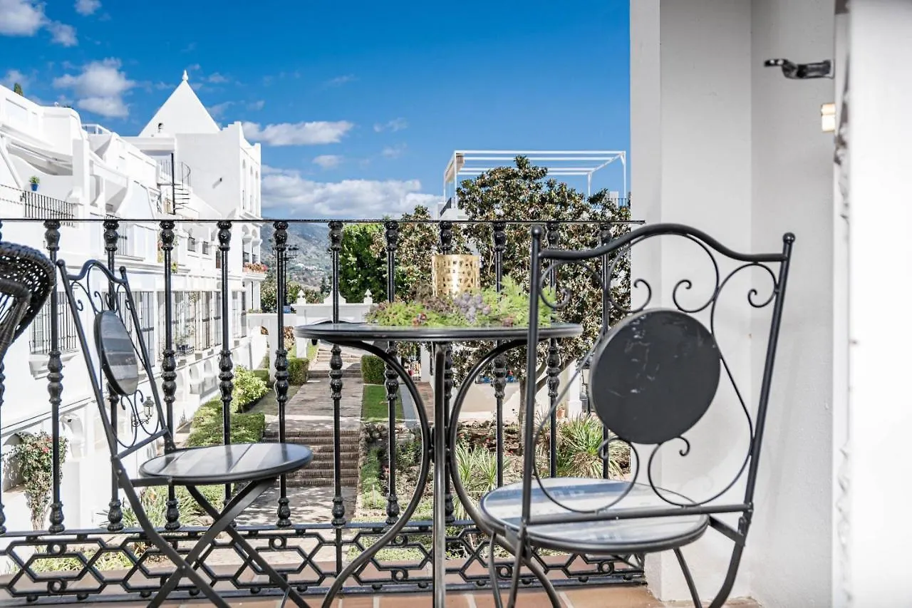 Ap103- Aloha Pueblo Marbella By Roomservices Casa vacanze