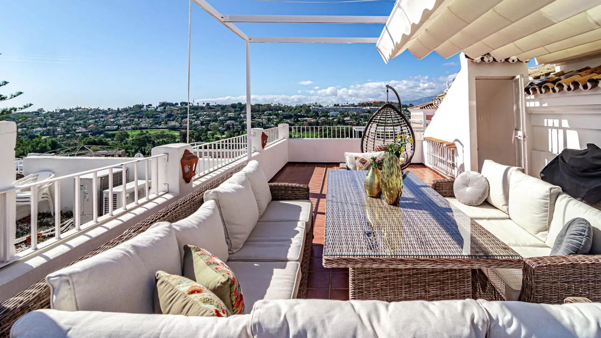 Ap103- Aloha Pueblo Marbella By Roomservices Španělsko