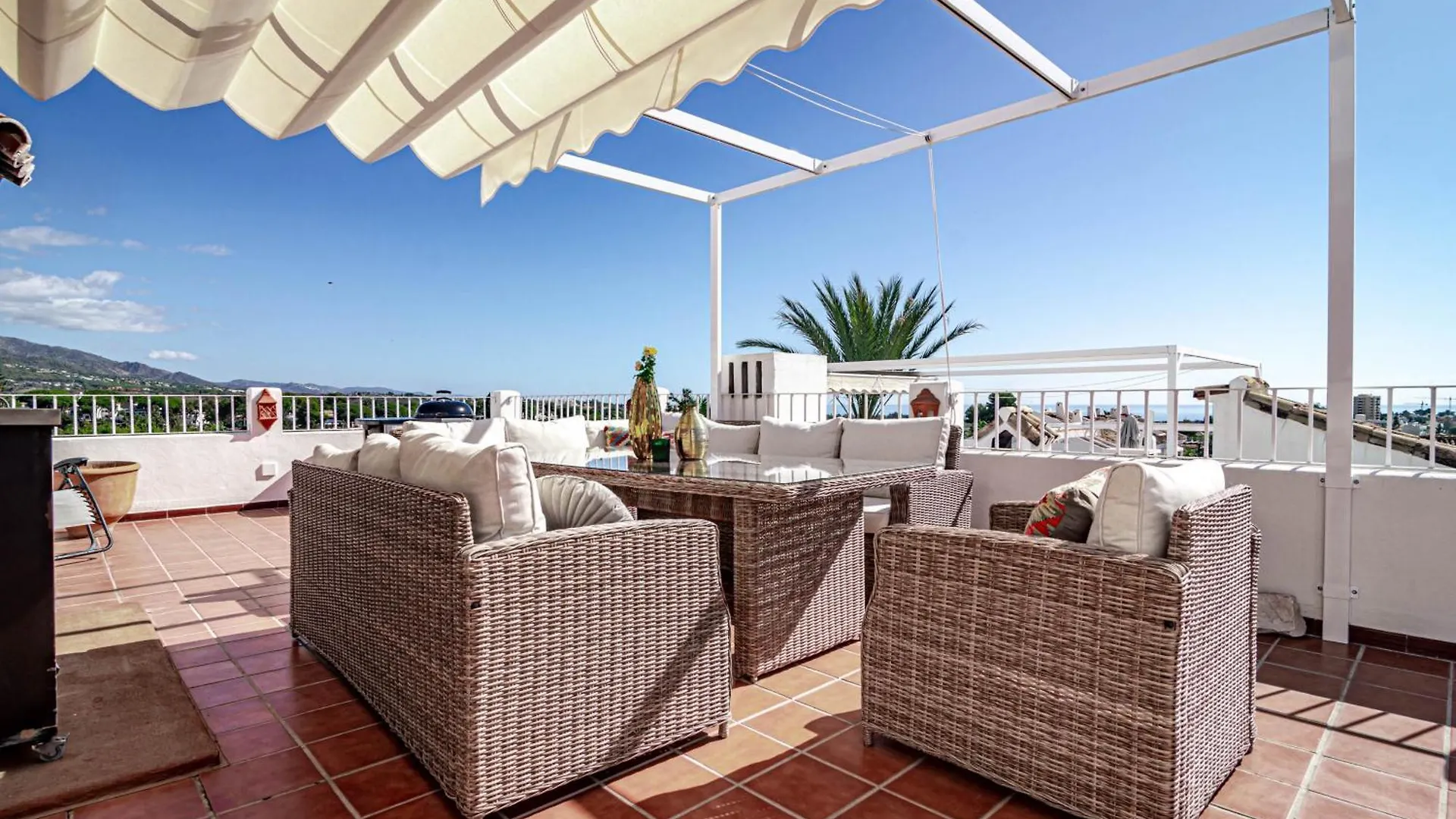 Ap103- Aloha Pueblo Marbella By Roomservices 0*,  Španělsko