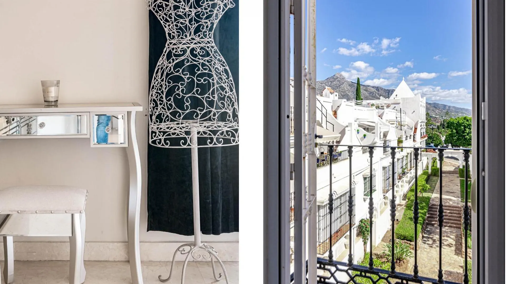 Ap103- Aloha Pueblo Marbella By Roomservices Prázdninový dům