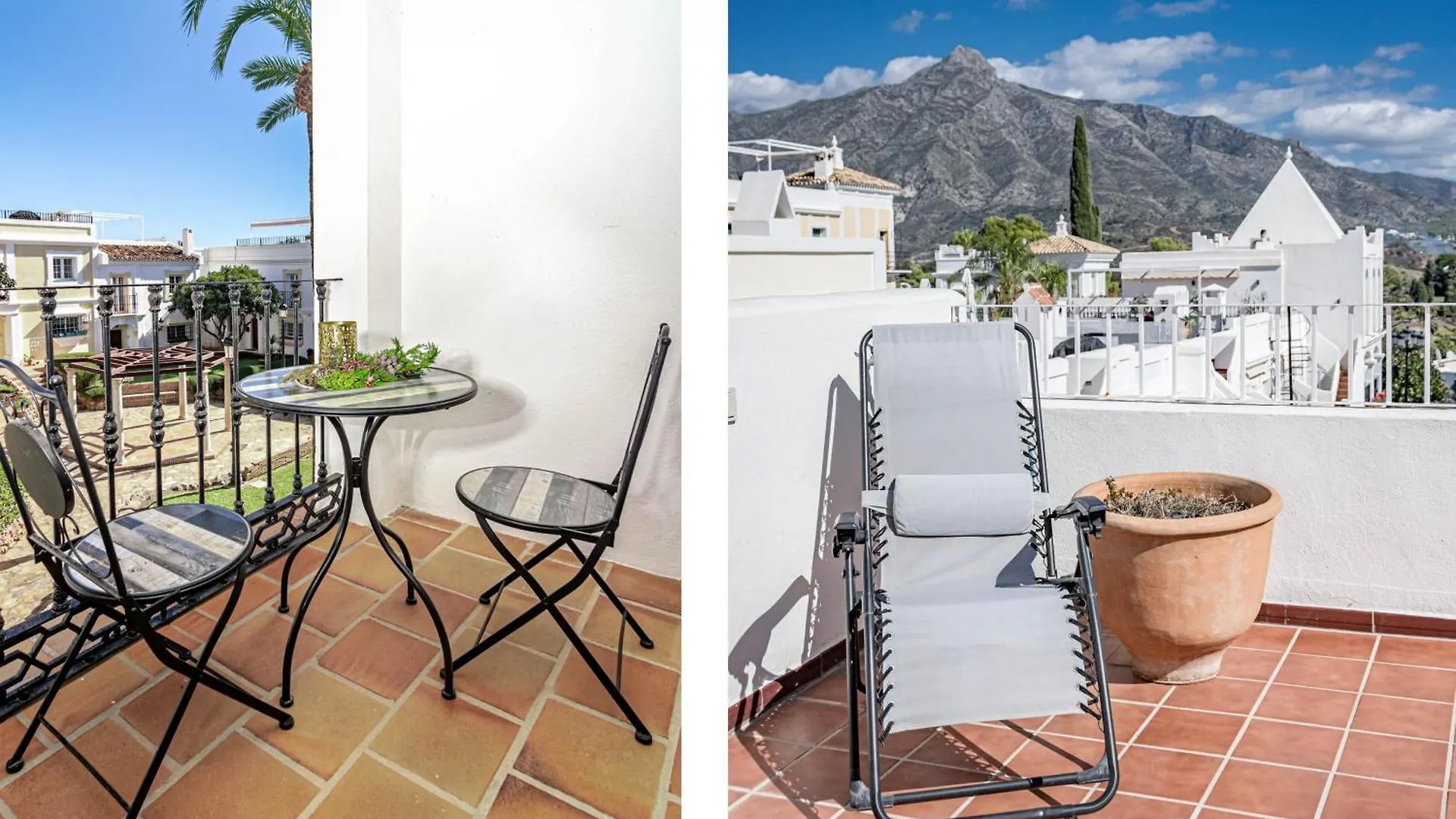 Ap103- Aloha Pueblo Marbella By Roomservices Prázdninový dům
