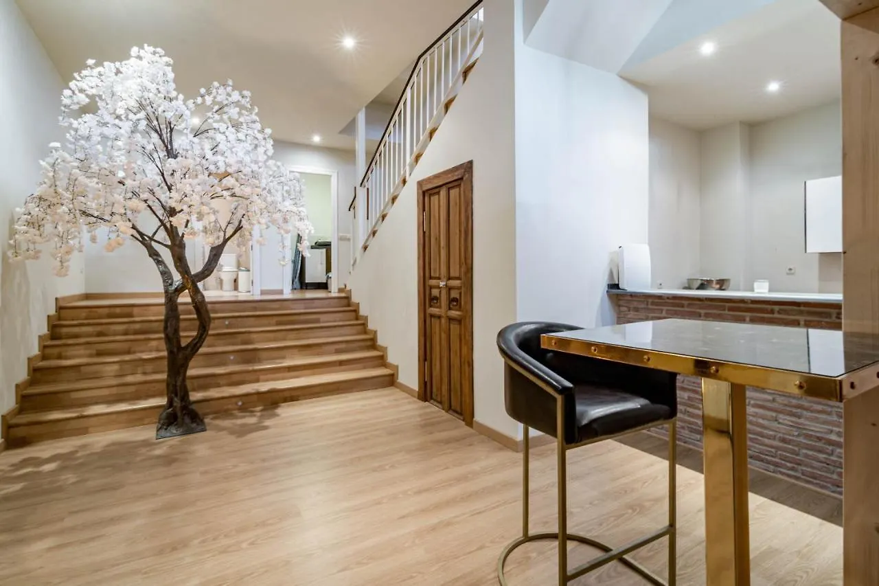 Ap103- Aloha Pueblo Marbella By Roomservices Holiday home