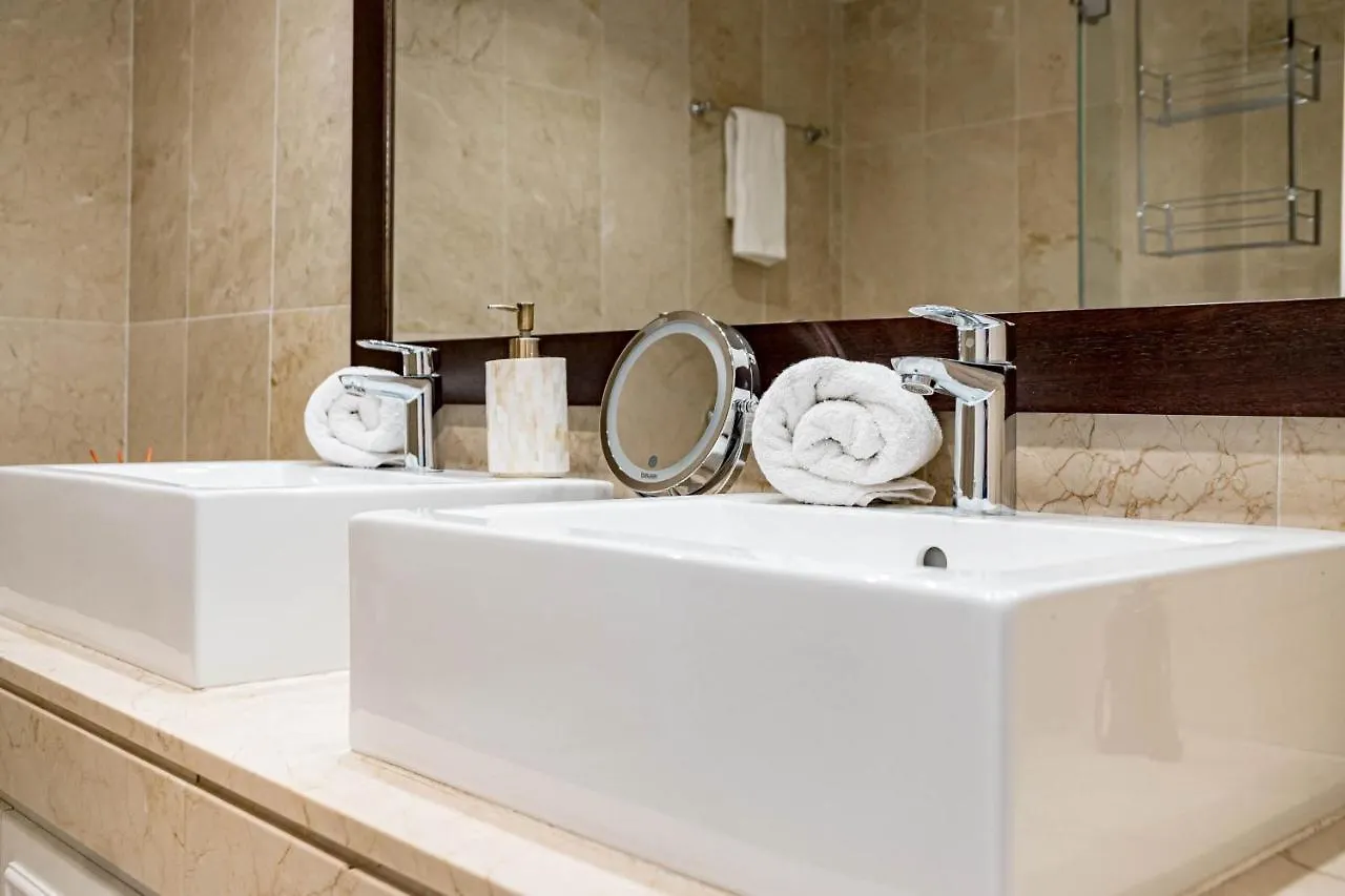 Holiday home Ap103- Aloha Pueblo Marbella By Roomservices