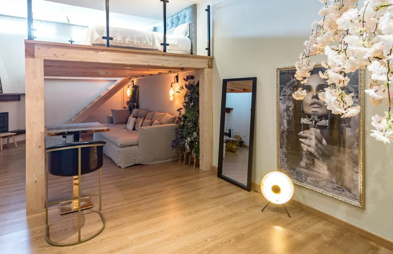 Holiday home Ap103- Aloha Pueblo Marbella By Roomservices Spain