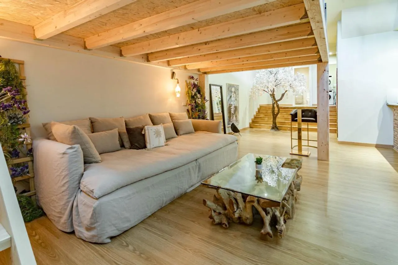 Ap103- Aloha Pueblo Marbella By Roomservices