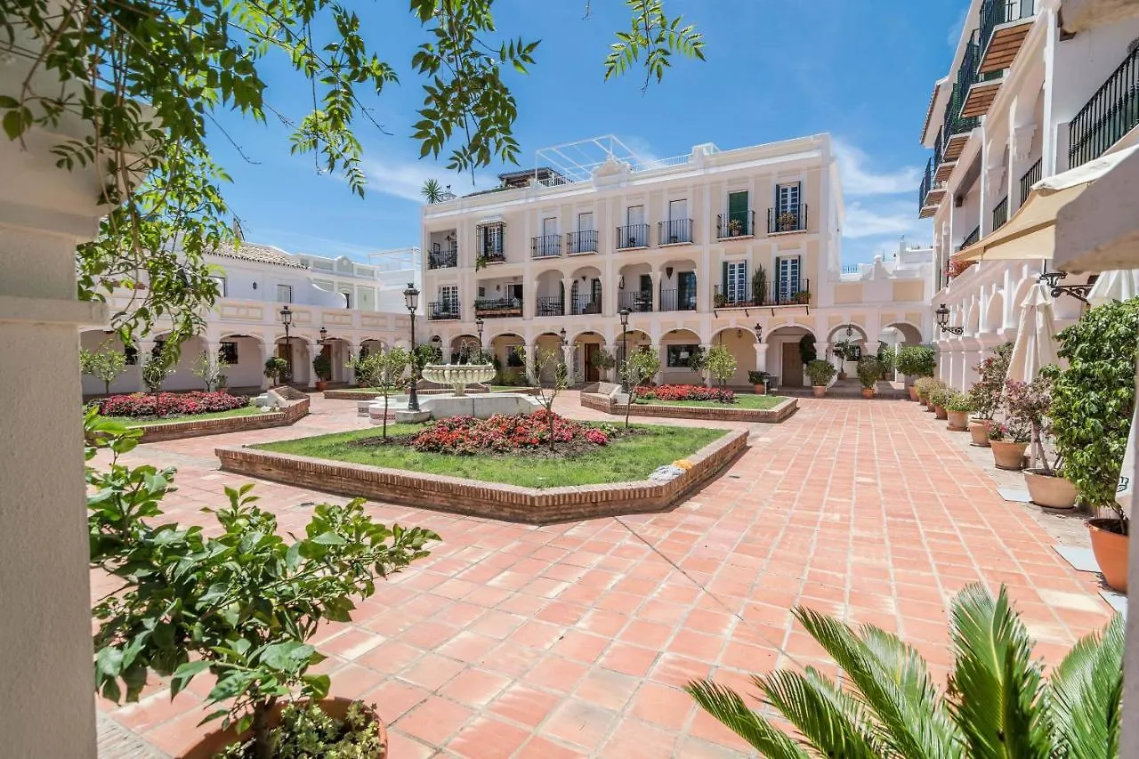 Ap103- Aloha Pueblo Marbella By Roomservices