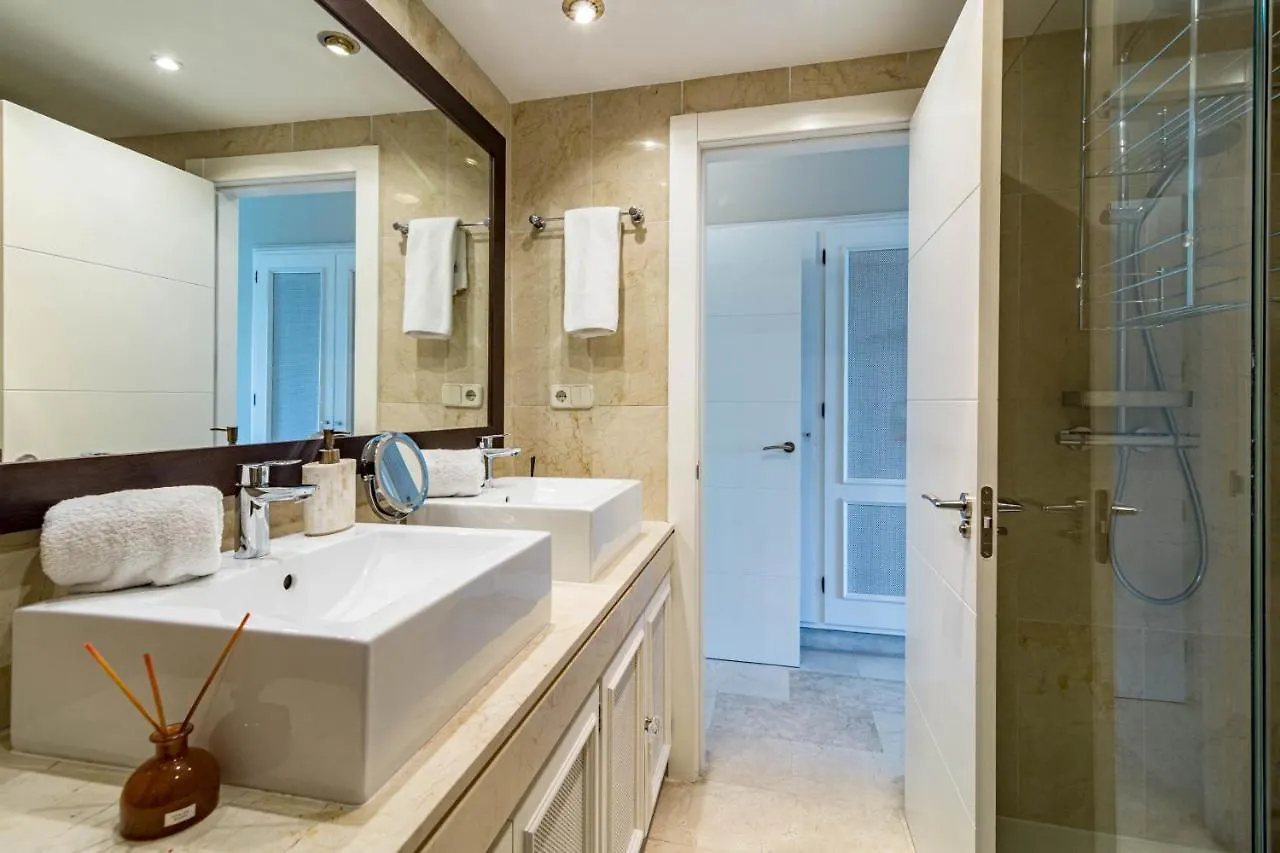 Ap103- Aloha Pueblo Marbella By Roomservices