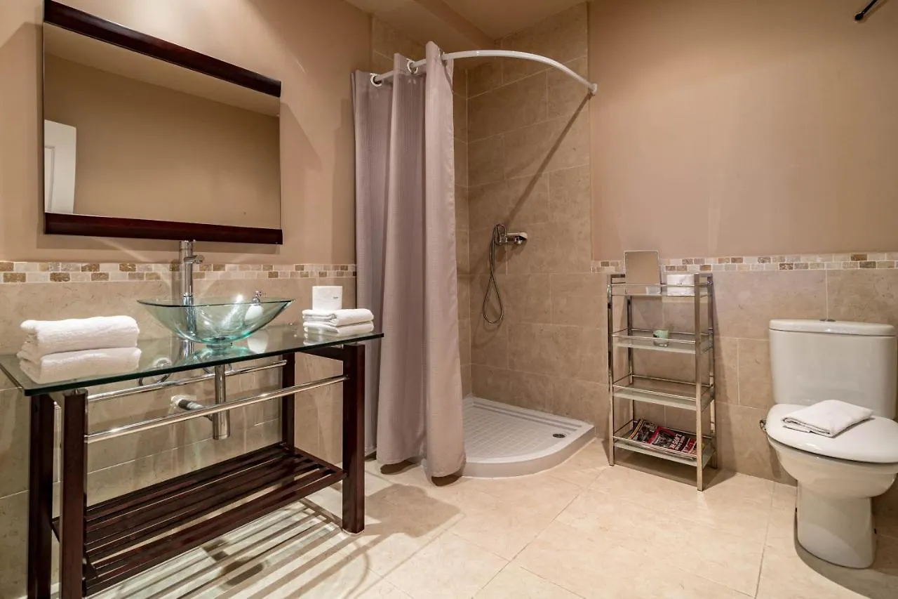Ap103- Aloha Pueblo Marbella By Roomservices Spain