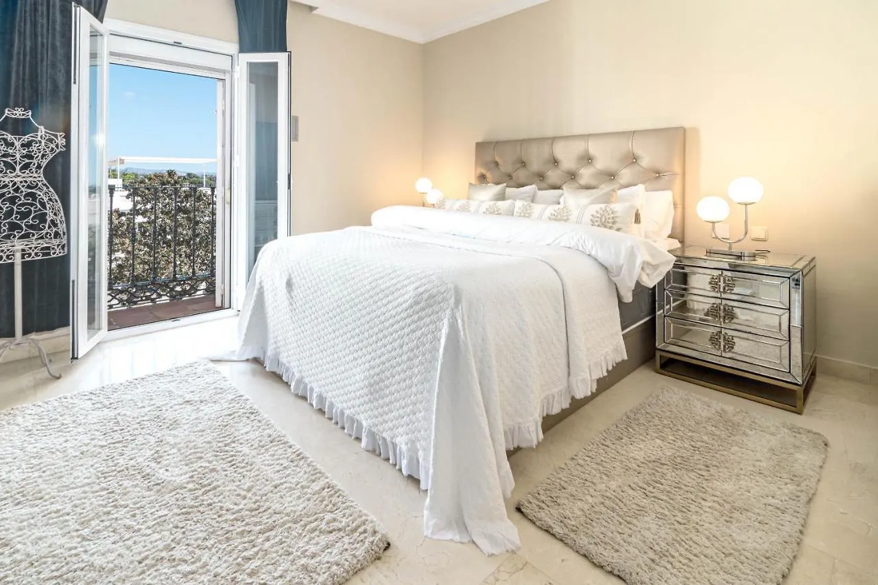 Ap103- Aloha Pueblo Marbella By Roomservices 0*,