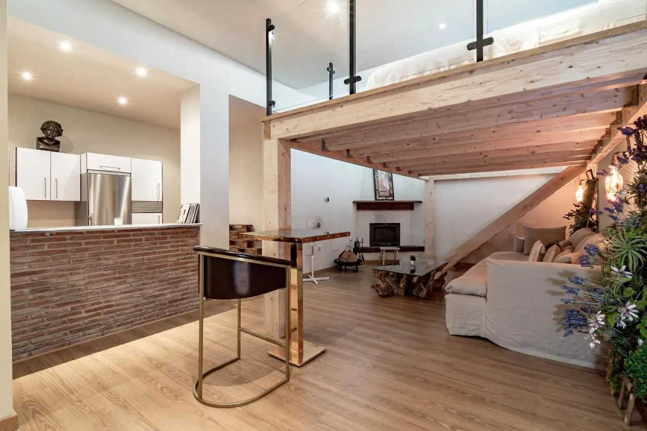 Ap103- Aloha Pueblo Marbella By Roomservices Spain