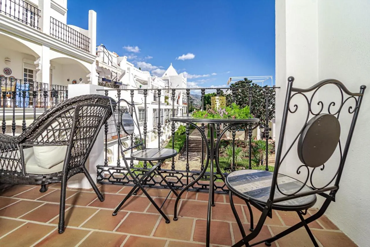 Ap103- Aloha Pueblo Marbella By Roomservices 0*,  Spain