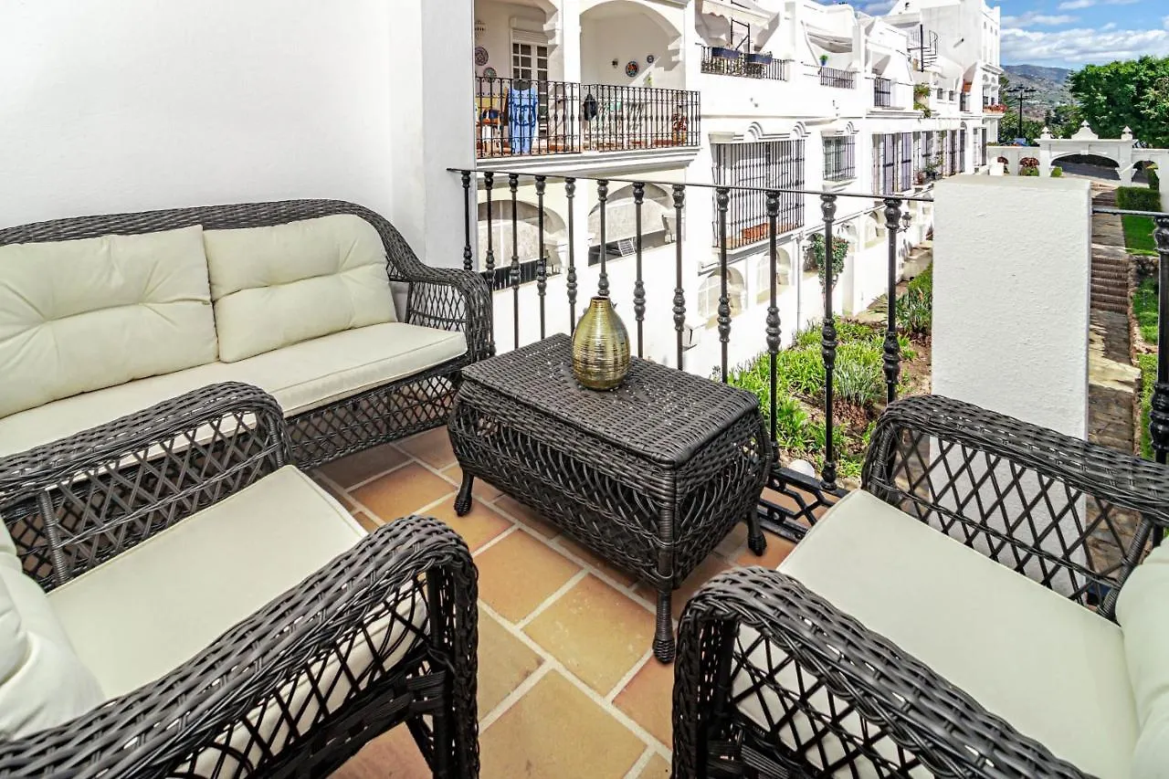 Ap103- Aloha Pueblo Marbella By Roomservices