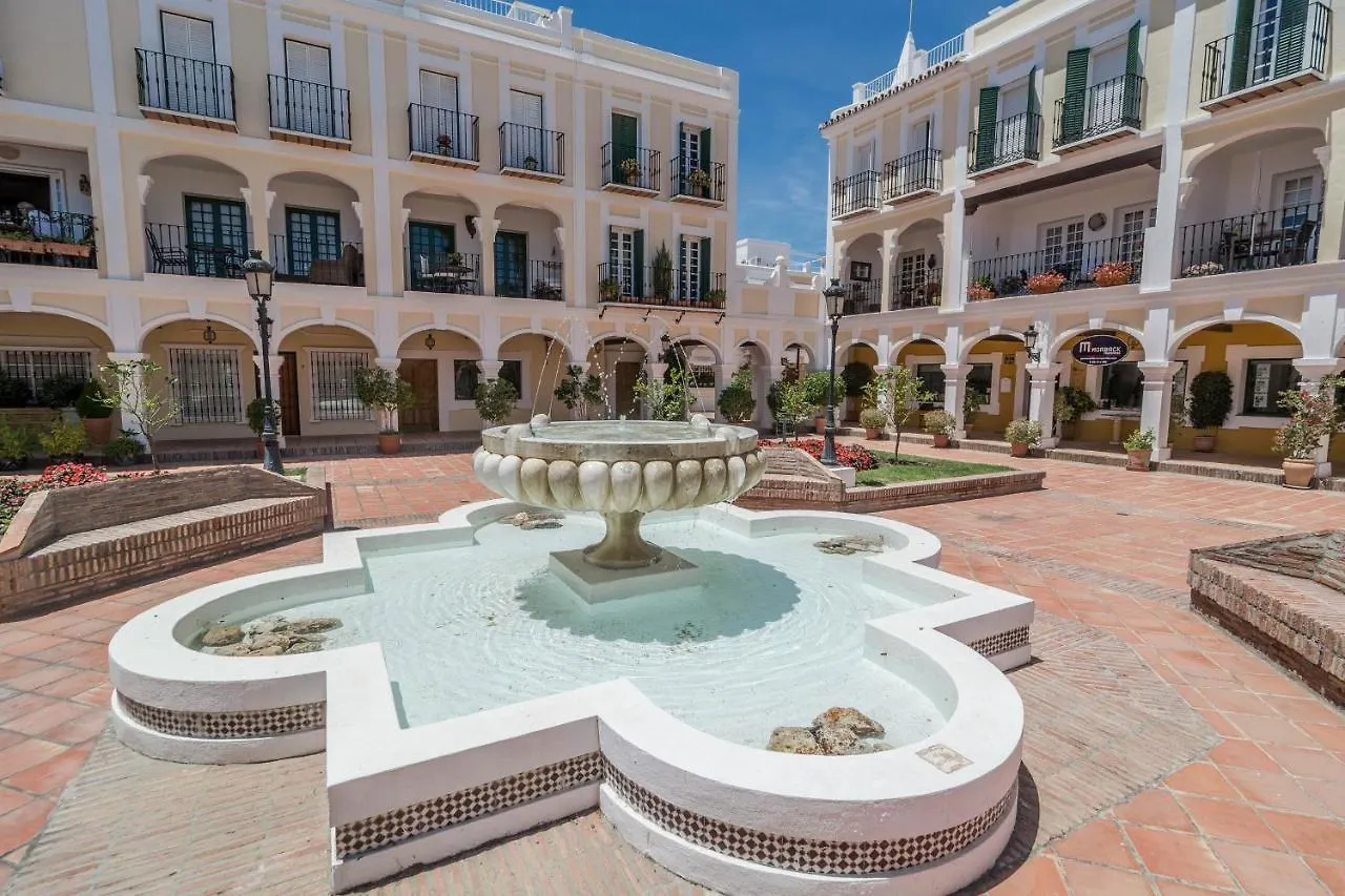 Ap103- Aloha Pueblo Marbella By Roomservices