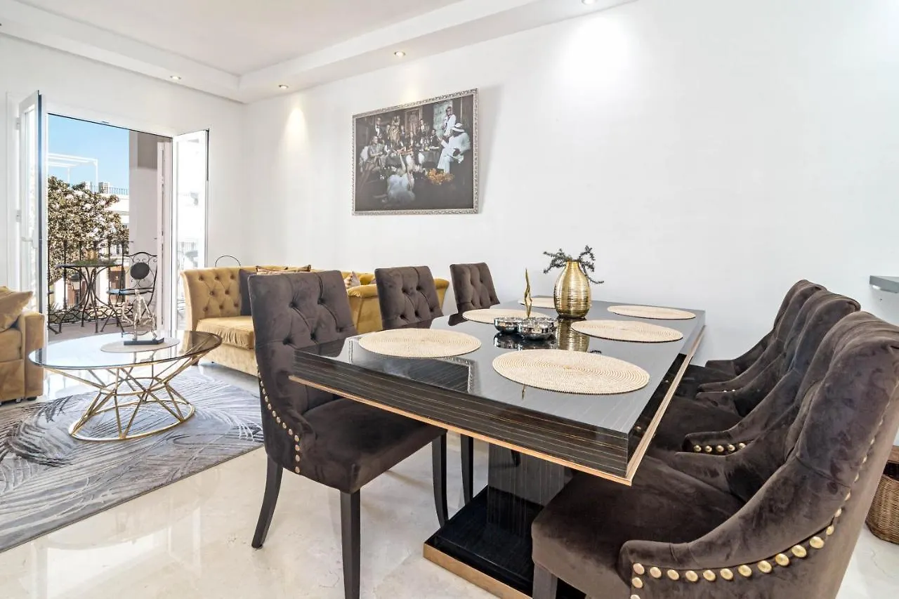 Holiday home Ap103- Aloha Pueblo Marbella By Roomservices Spain