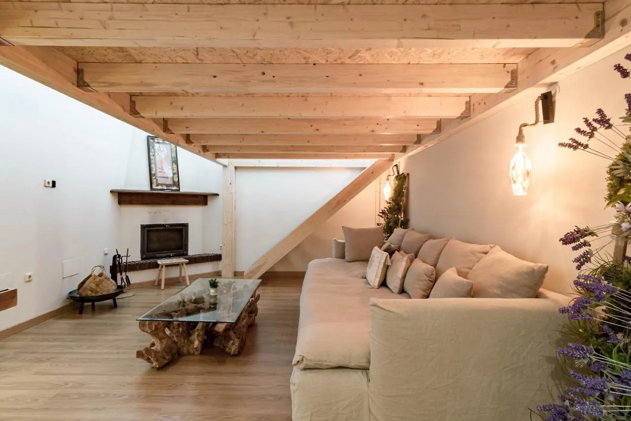 Holiday home Ap103- Aloha Pueblo Marbella By Roomservices