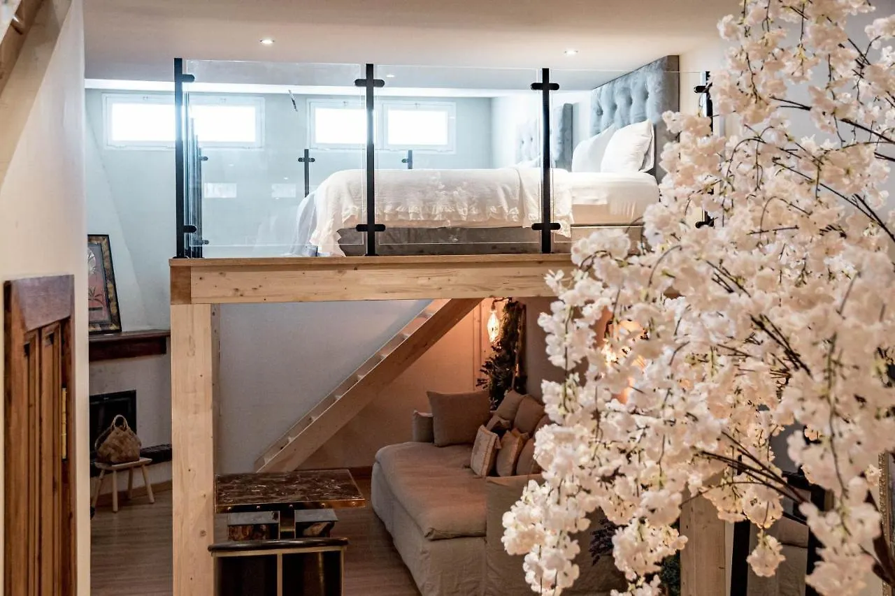 Ap103- Aloha Pueblo Marbella By Roomservices