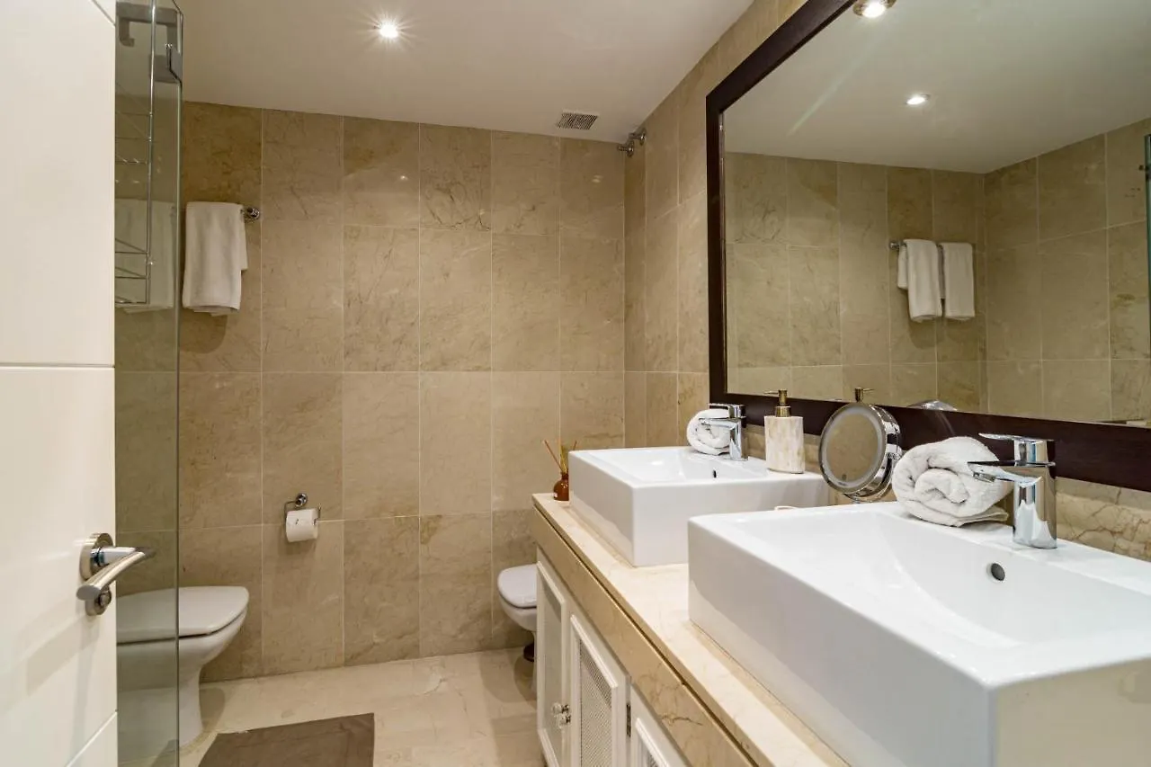 Holiday home Ap103- Aloha Pueblo Marbella By Roomservices